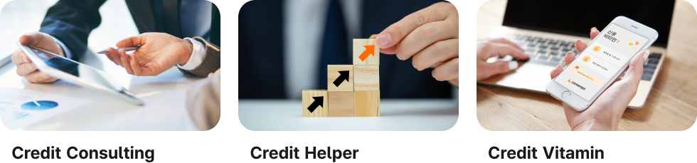 Credit and Welfare Counseling overview