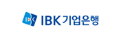 IBK기업은행 로고