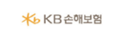 kb손해보험 로고