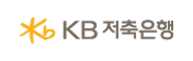 케이비저축은행 로고
