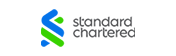 스탠다드차타드 로고