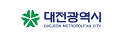 대전광역시 로고