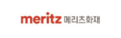 메리츠화재 로고